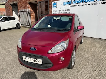 Used Ford Ka 2014 for sale - 78274223: Photo