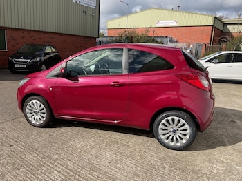 Used Ford Ka 2014 for sale - 78274223: Photo