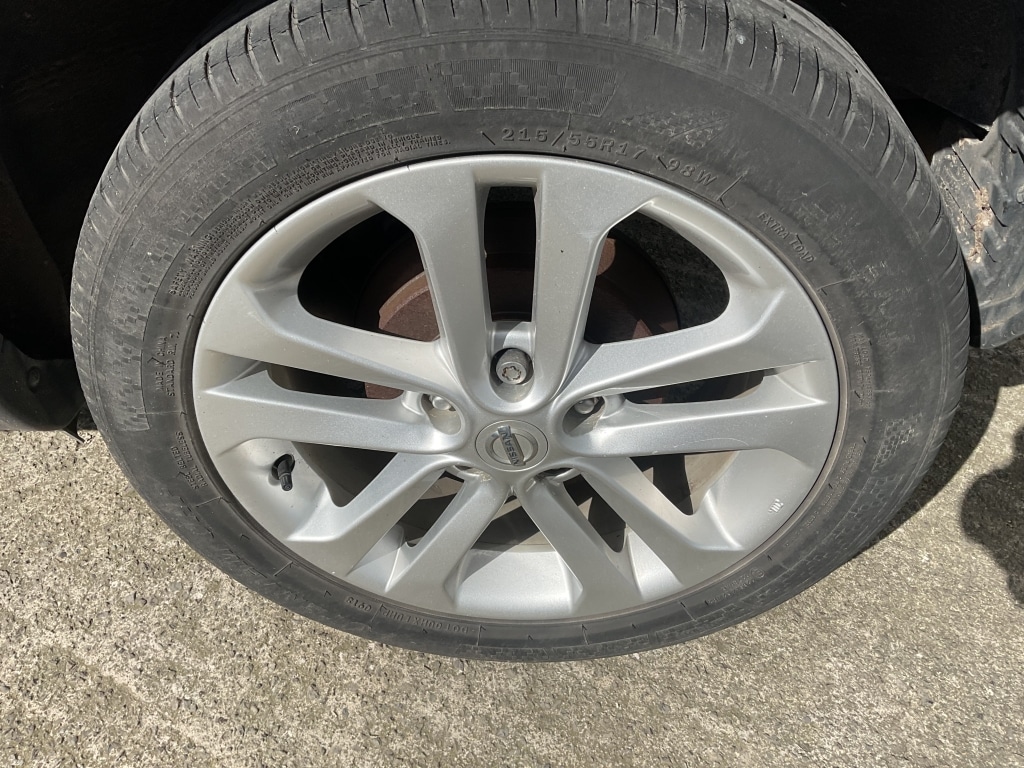 Used Nissan Juke 2018 for sale - 78141144: Photo 4