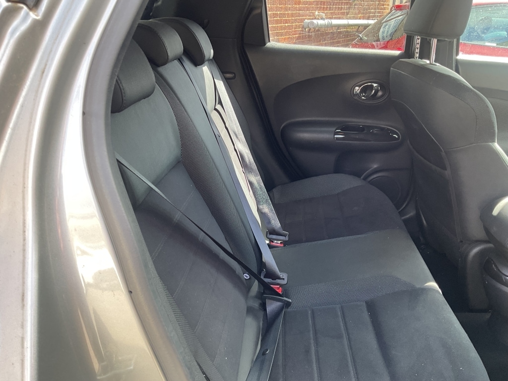 Used Nissan Juke 2018 for sale - 78141144: Photo 7