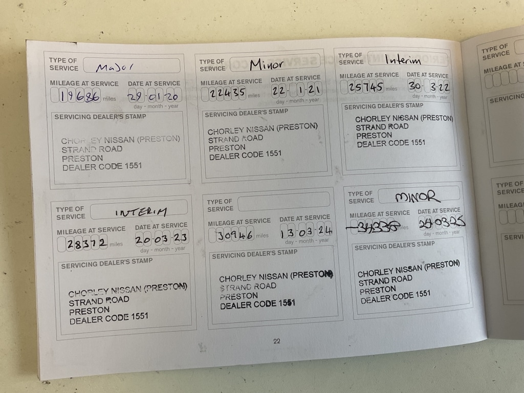 Used Nissan Juke 2018 for sale - 78141144: Photo 9