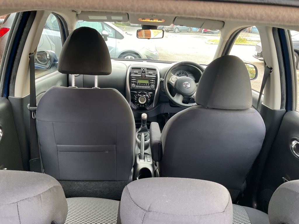 Vehicle 28