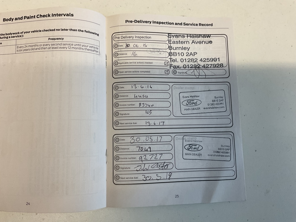 Used Ford Ka 2015 for sale - 77782023: Photo 10