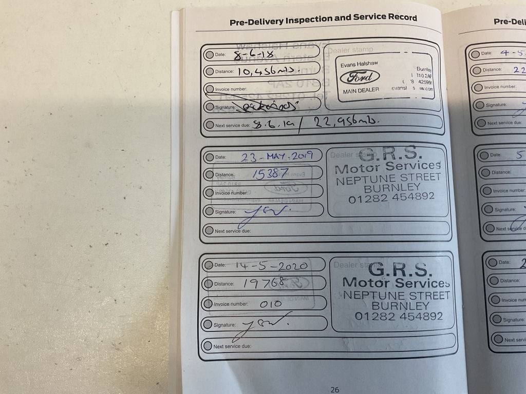 Used Ford Ka 2015 for sale - 77782023: Photo 11