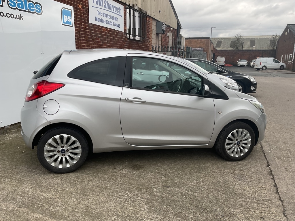 Used Ford Ka 2015 for sale - 77782023: Photo 6