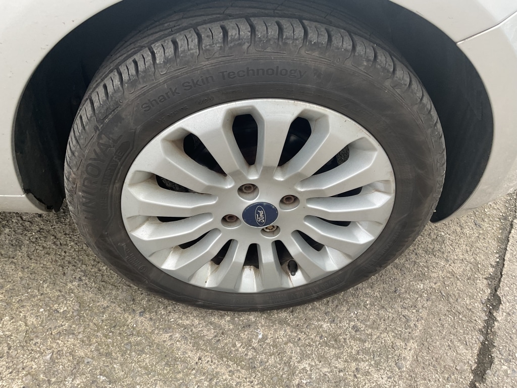 Used Ford Ka 2015 for sale - 77782023: Photo 7