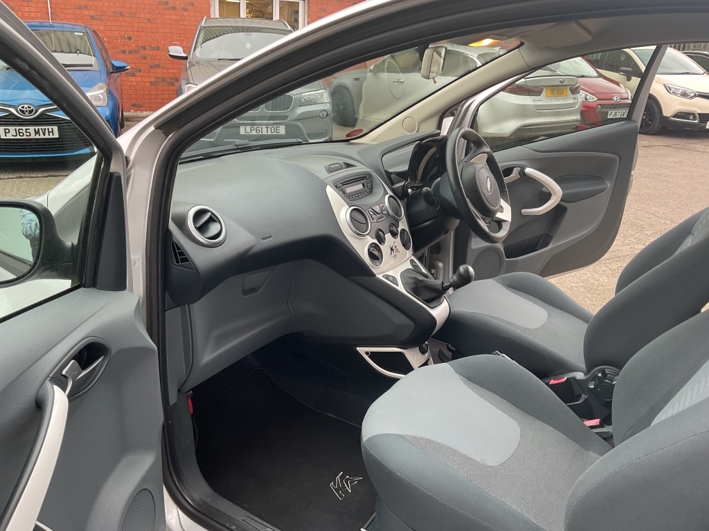 Used Ford Ka 2015 for sale - 77782023: Photo 8