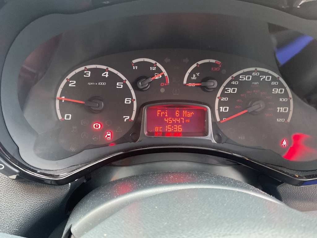 Used Ford Ka 2015 for sale - 77782023: Photo 9