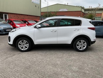 Used Kia Sportage 2016 for sale - 78467692: Photo