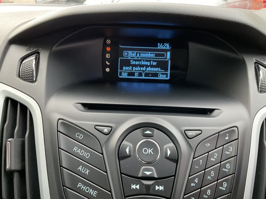 Used Ford Focus 2013 for sale - 76713359: Photo 10