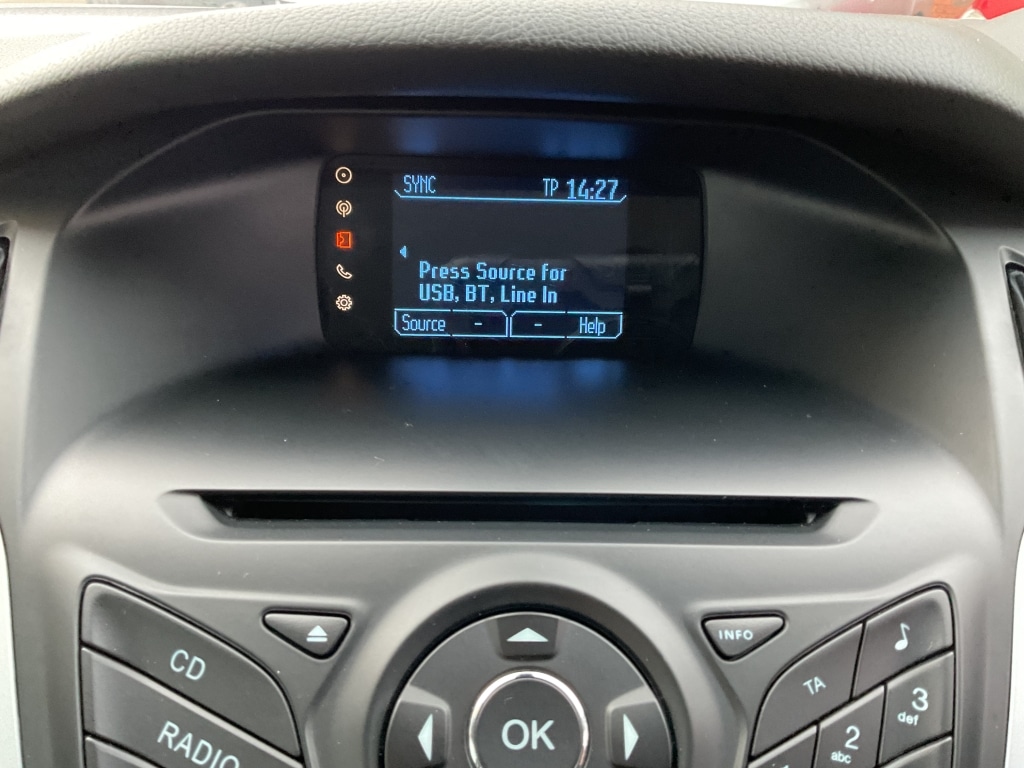 Used Ford Focus 2013 for sale - 76713359: Photo 11