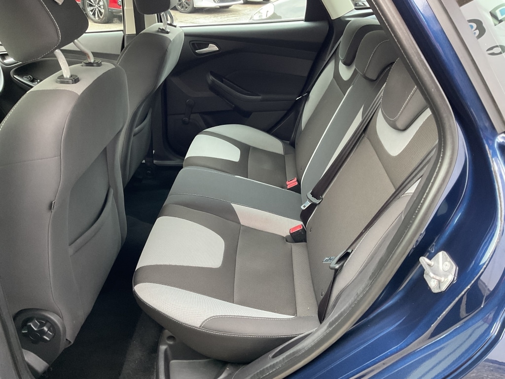 Used Ford Focus 2013 for sale - 76713359: Photo 18