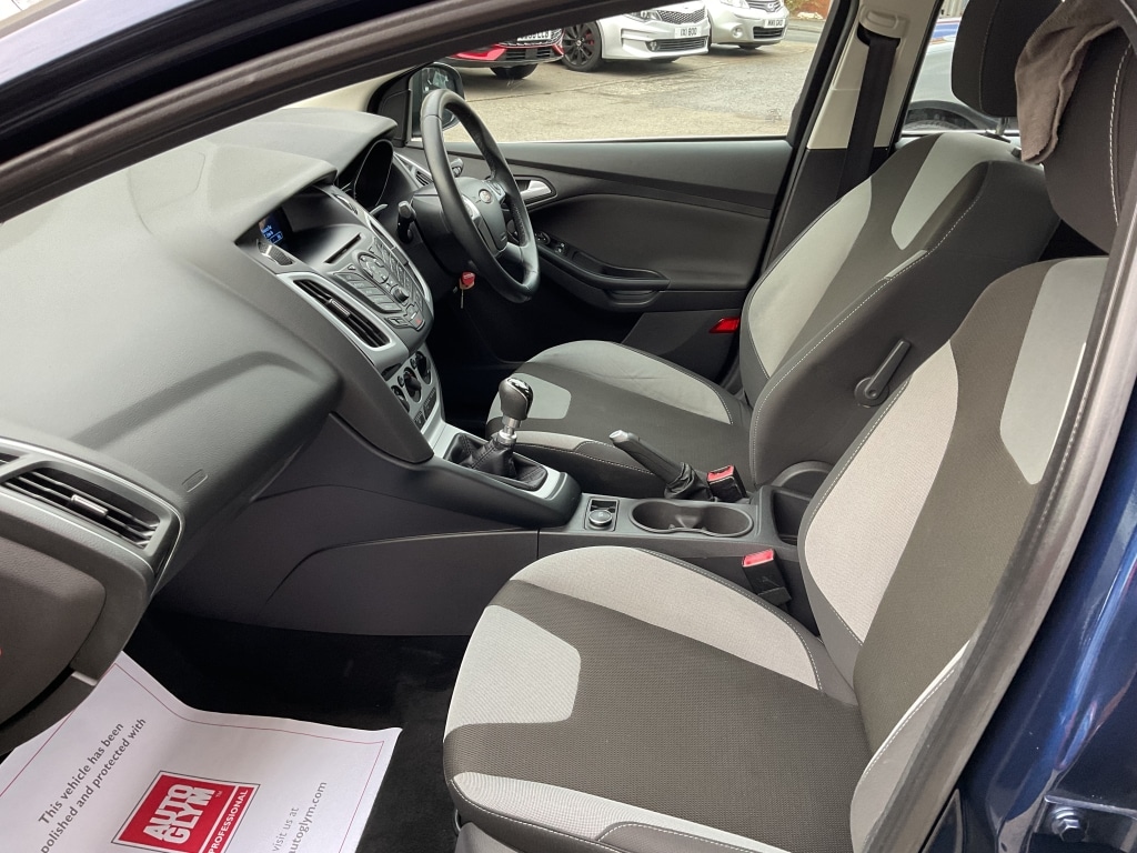 Used Ford Focus 2013 for sale - 76713359: Photo 20