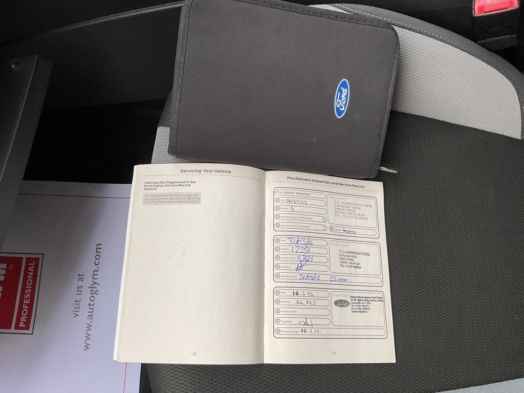 Used Ford Focus 2013 for sale - 76713359: Photo 23