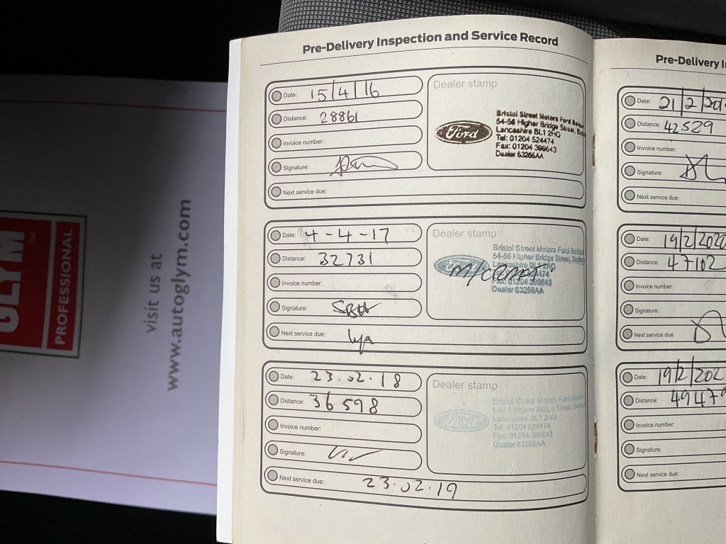 Used Ford Focus 2013 for sale - 76713359: Photo 25