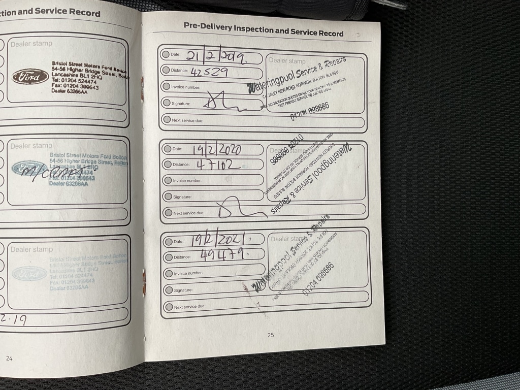 Used Ford Focus 2013 for sale - 76713359: Photo 26