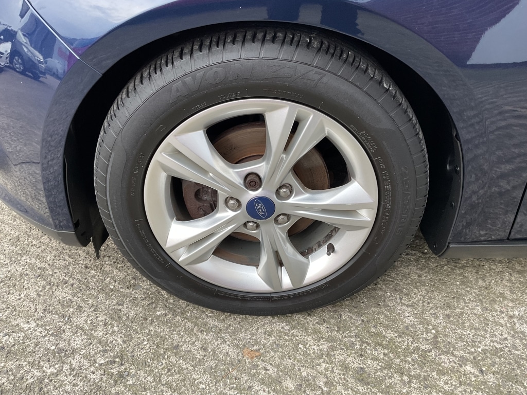 Used Ford Focus 2013 for sale - 76713359: Photo 27