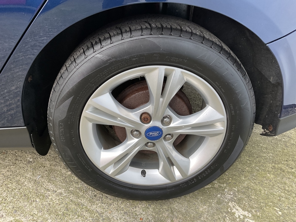 Used Ford Focus 2013 for sale - 76713359: Photo 28