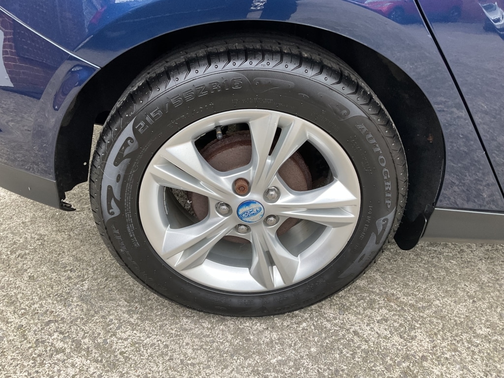 Used Ford Focus 2013 for sale - 76713359: Photo 29