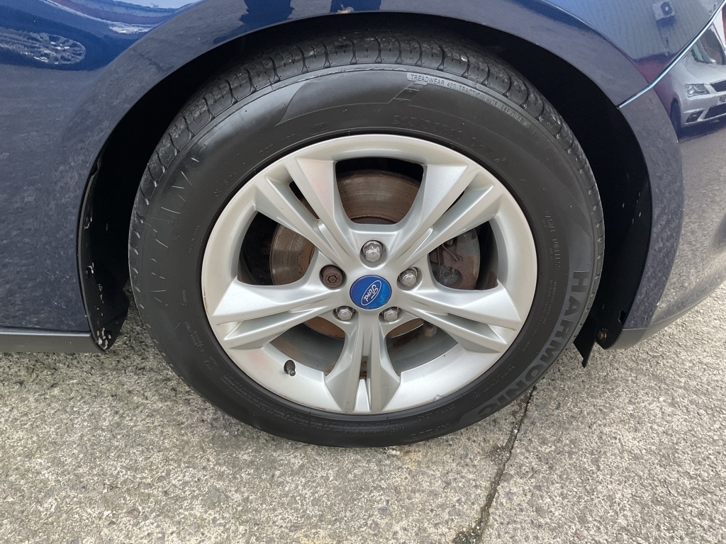 Used Ford Focus 2013 for sale - 76713359: Photo 30