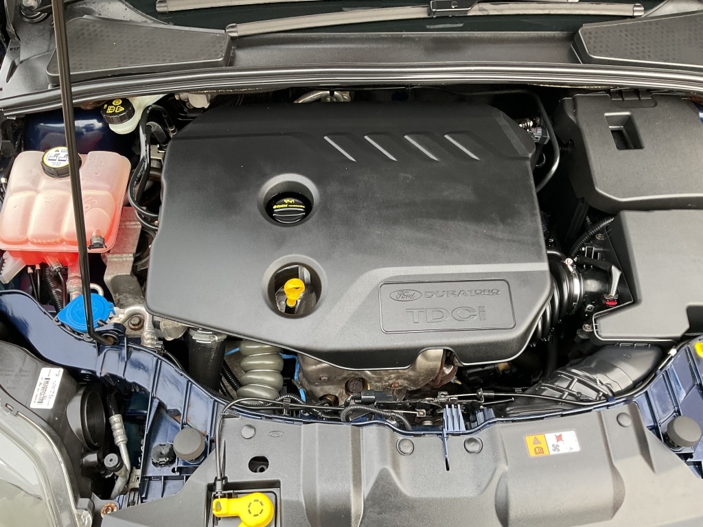 Used Ford Focus 2013 for sale - 76713359: Photo 31