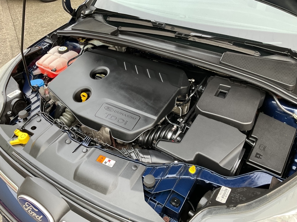 Used Ford Focus 2013 for sale - 76713359: Photo 32