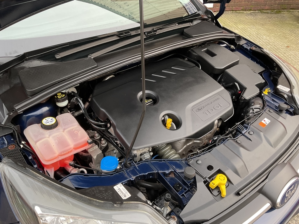 Used Ford Focus 2013 for sale - 76713359: Photo 33