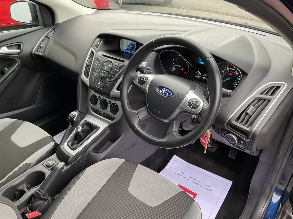 Used Ford Focus 2013 for sale - 76713359: Photo 7