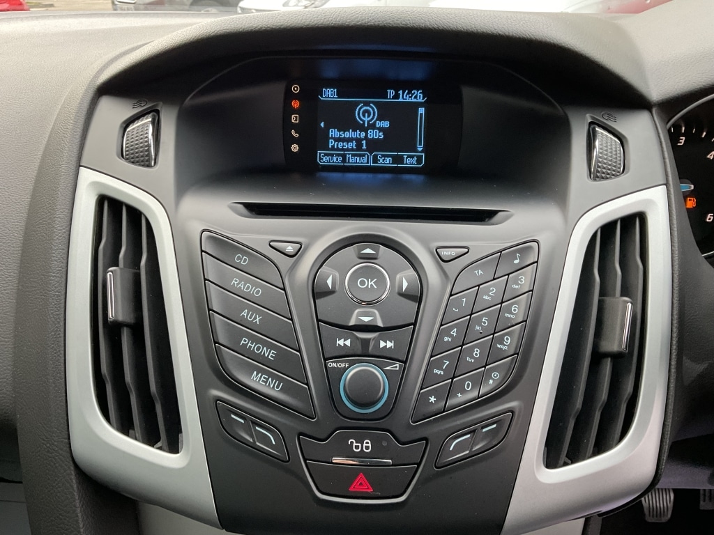 Used Ford Focus 2013 for sale - 76713359: Photo 9