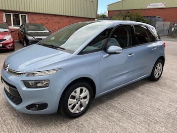 Used Citroen C4 Picasso 2015 for sale - 75807350: Photo