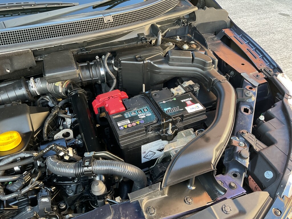 Vehicle 32