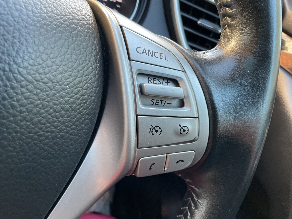 Vehicle 36