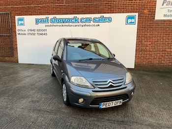 2007 (07) - 1.4i SX 5dr