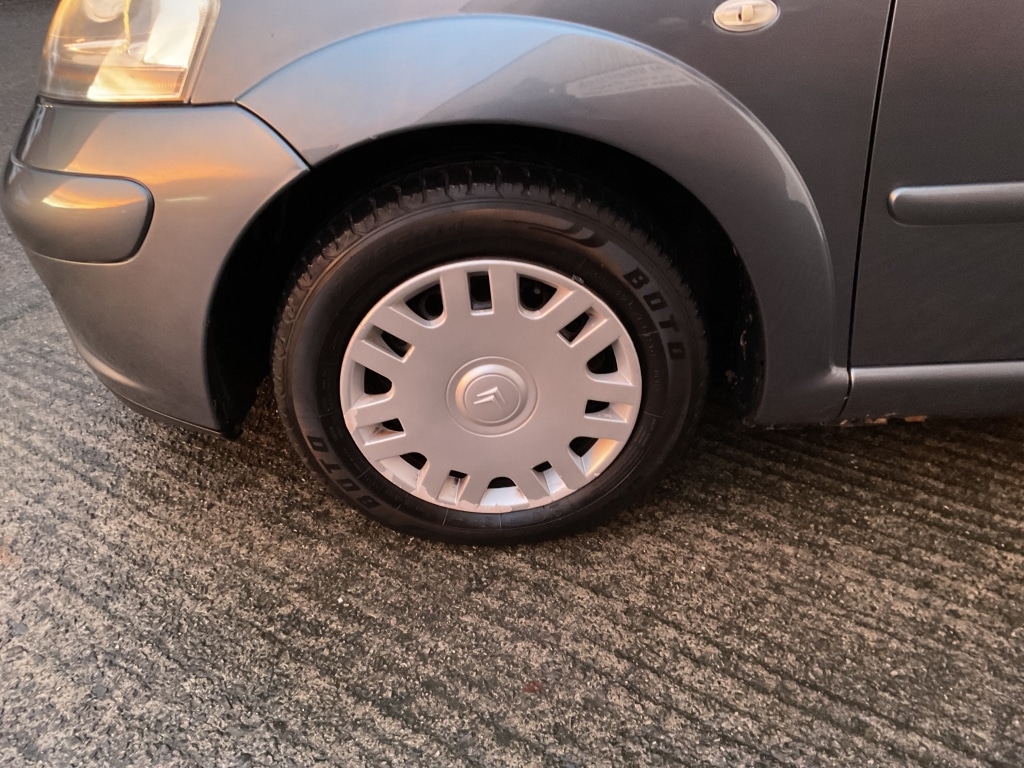 Used Citroen C3 2007 for sale - 77213716: Photo 27