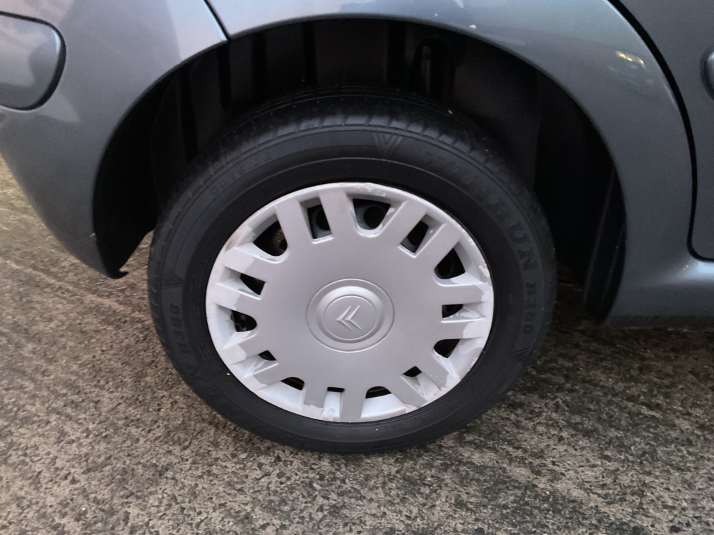 Used Citroen C3 2007 for sale - 77213716: Photo 29