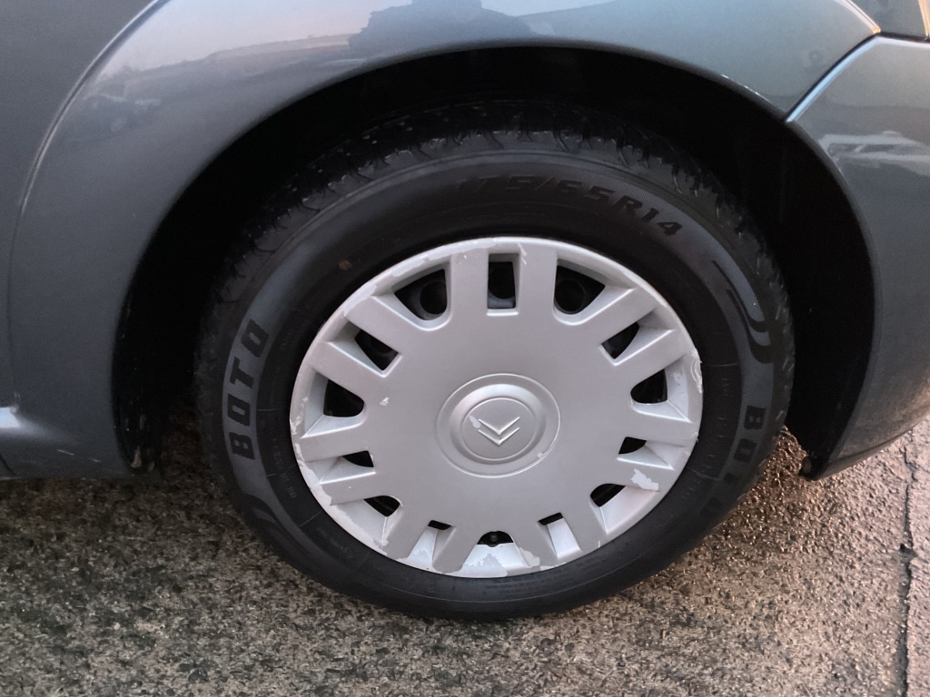 Used Citroen C3 2007 for sale - 77213716: Photo 30