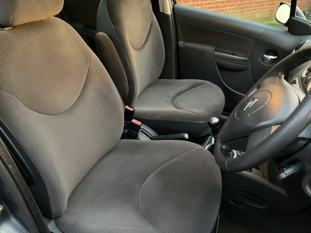 Used Citroen C3 2007 for sale - 77213716: Photo 7