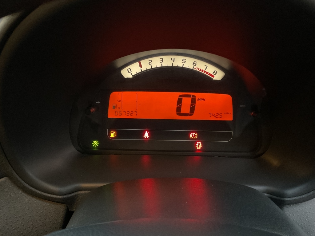 Used Citroen C3 2007 for sale - 77213716: Photo 8