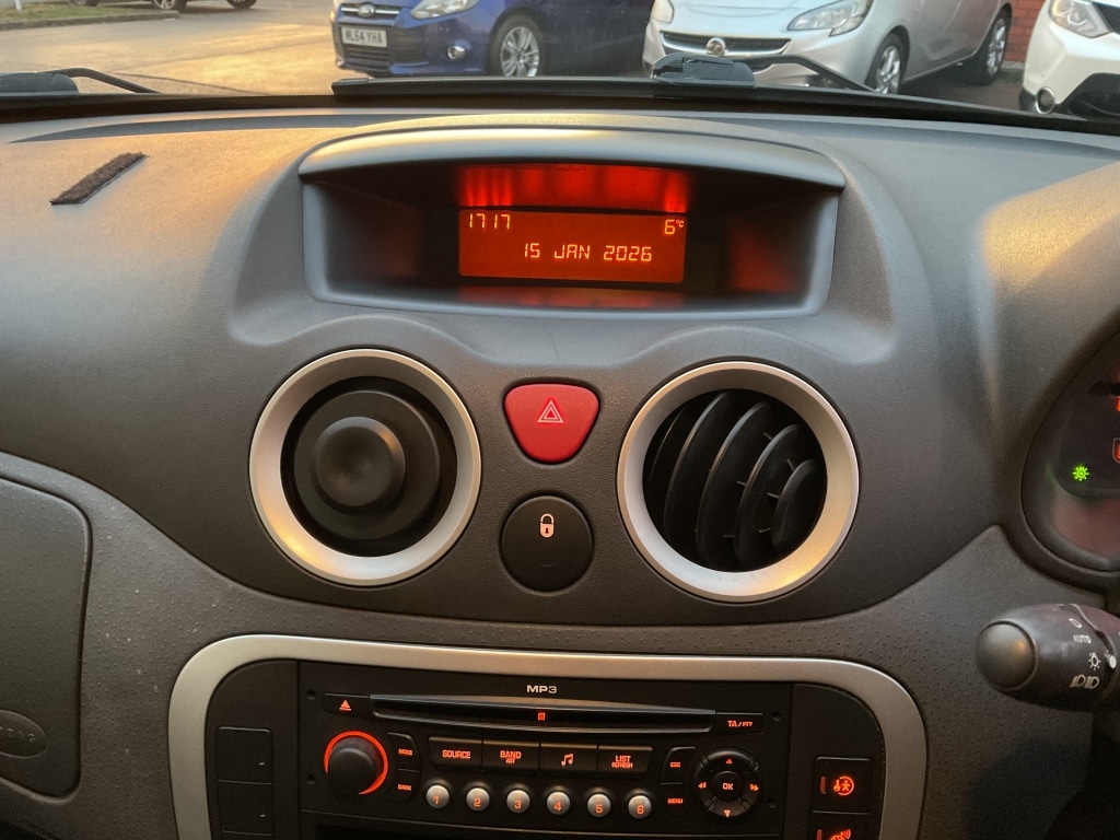 Used Citroen C3 2007 for sale - 77213716: Photo 9