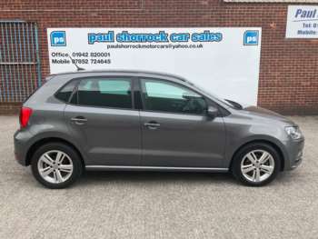 2016 (66) - 1.2 TSI Match 5dr