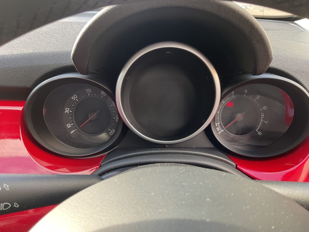 Used Fiat 500X 2016 for sale - 76518669: Photo 10