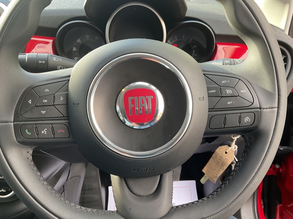 Used Fiat 500X 2016 for sale - 76518669: Photo 11