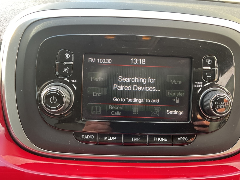 Used Fiat 500X 2016 for sale - 76518669: Photo 13