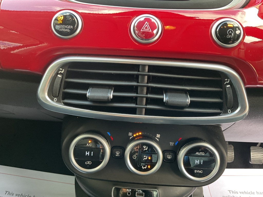 Used Fiat 500X 2016 for sale - 76518669: Photo 14