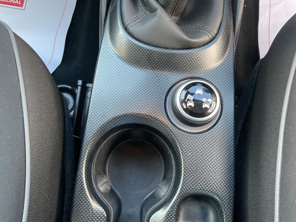 Used Fiat 500X 2016 for sale - 76518669: Photo 16