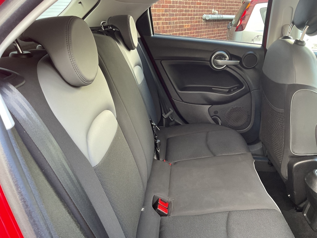 Used Fiat 500X 2016 for sale - 76518669: Photo 18