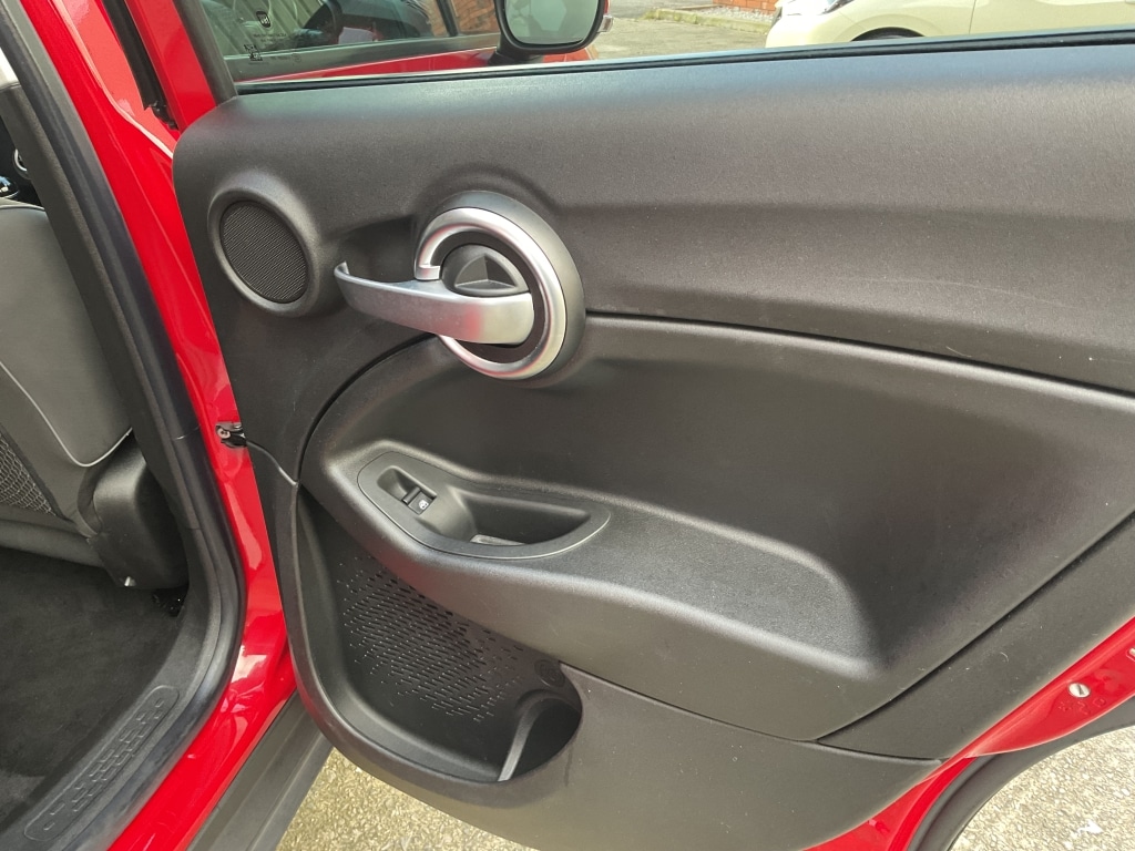 Used Fiat 500X 2016 for sale - 76518669: Photo 19