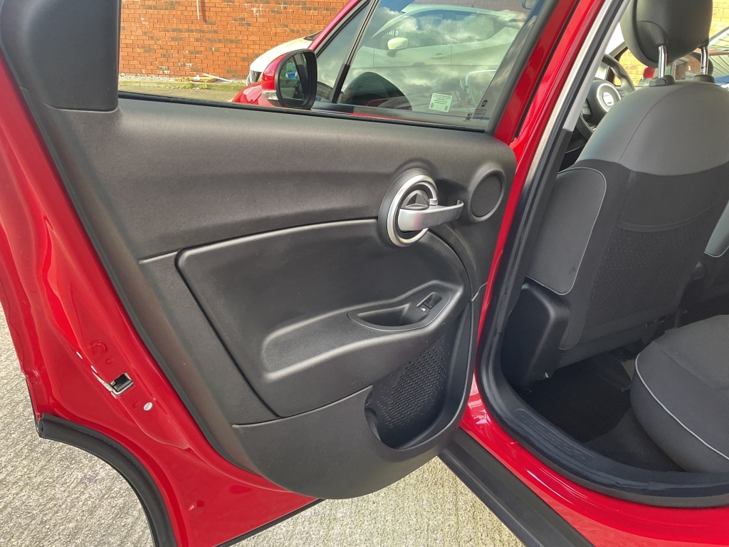 Used Fiat 500X 2016 for sale - 76518669: Photo 22