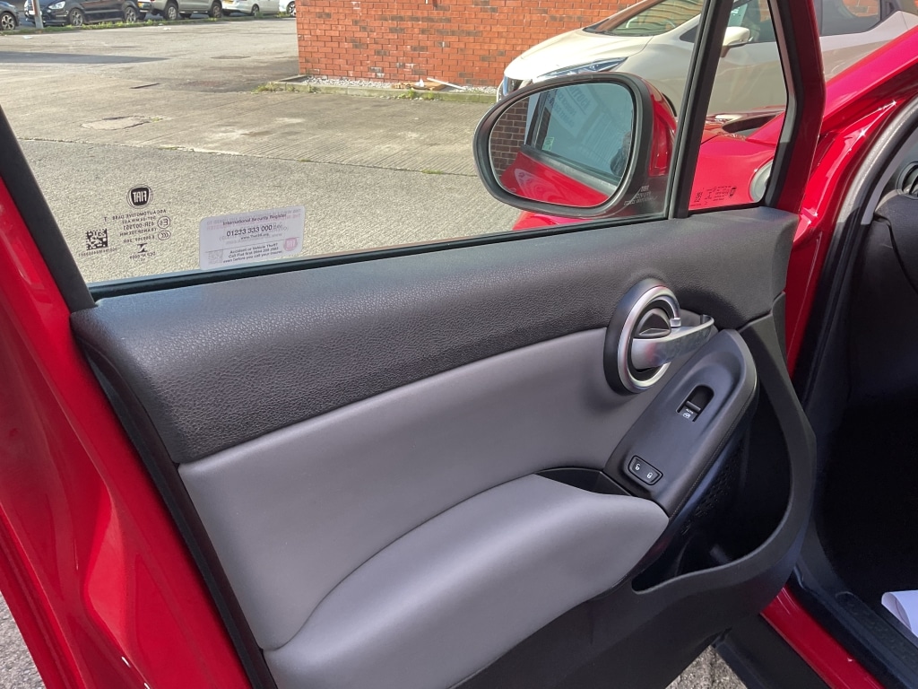 Used Fiat 500X 2016 for sale - 76518669: Photo 23