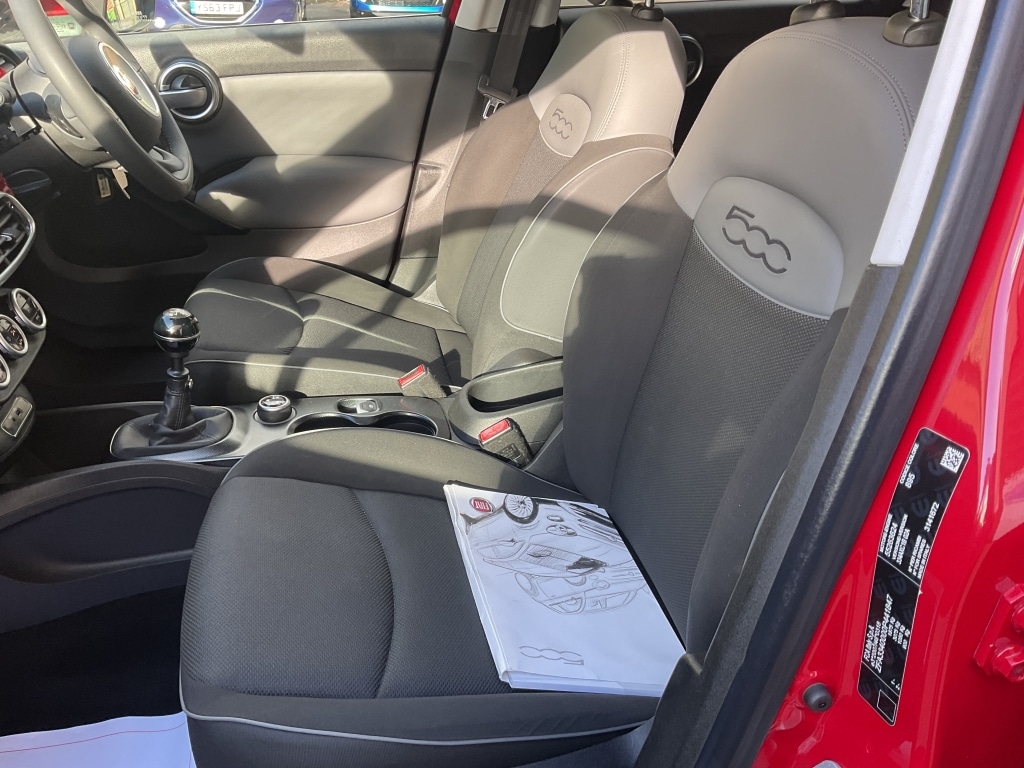 Used Fiat 500X 2016 for sale - 76518669: Photo 25